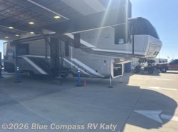 New 2027 Jayco Pinnacle 39DSDB available in Katy, Texas
