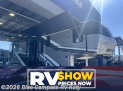 New 2027 Jayco Pinnacle 39DSDB available in Katy, Texas