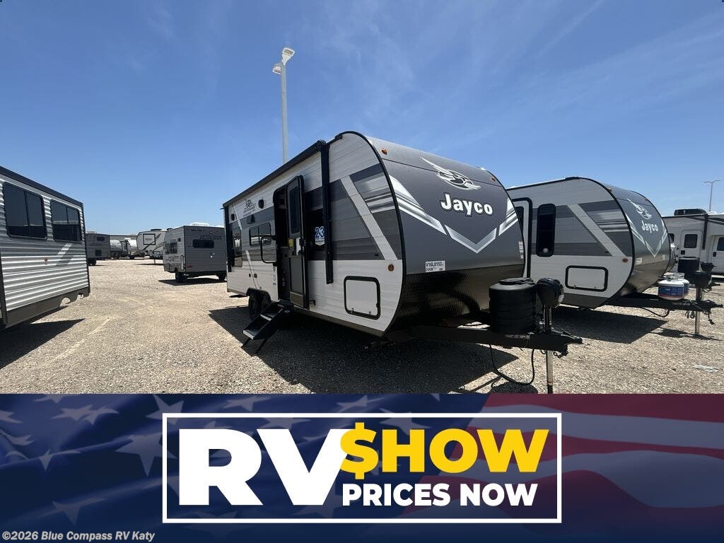 New 2027 Jayco  Unknown 210QB available in Katy, Texas