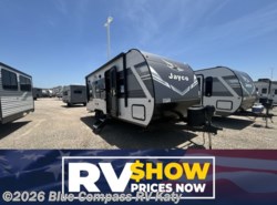 New 2027 Jayco Unknown 210QB available in Katy, Texas