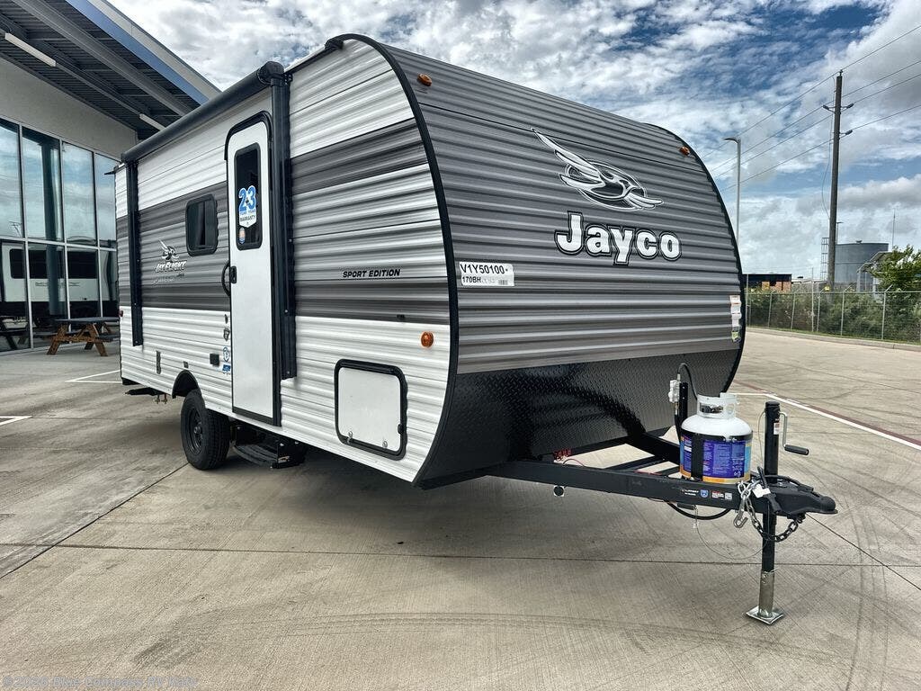 New 2027 Jayco  Unknown 170BH available in Katy, Texas