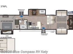 Used 2020 Keystone Montana High Country 3761FL available in Katy, Texas