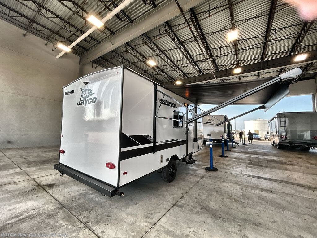New 2027 Jayco Jay Feather Air SL 17BHSL available in Katy, Texas