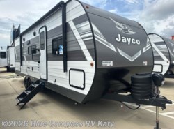 New 2027 Jayco Unknown 261BHS available in Katy, Texas