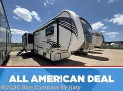 Used 2021 K-Z Durango Gold G383RLT available in Katy, Texas