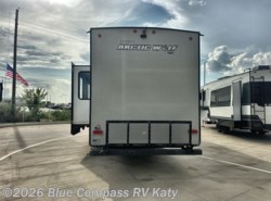 Used 2022 Forest River Cherokee Arctic Wolf 287BH available in Katy, Texas