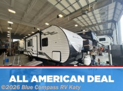 Used 2024 Heartland Eddie Bauer 2500RK available in Katy, Texas