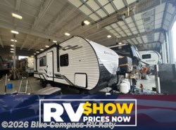 Used 2024 Heartland Eddie Bauer 2500RK available in Katy, Texas