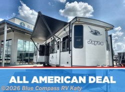Used 2025 Jayco Jay Flight Bungalow 40RLTS available in Katy, Texas