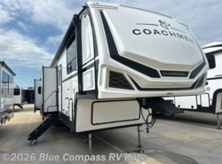 New 2027 Coachmen Chaparral 375BAF available in Katy, Texas