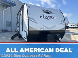 New 2027 Jayco Jay Flight 265TH available in Katy, Texas