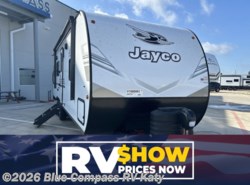 New 2027 Jayco Jay Flight 265TH available in Katy, Texas