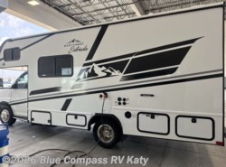 New 2027 East to West Entrada 210NS available in Katy, Texas
