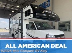 New 2027 East to West Entrada 210NS available in Katy, Texas
