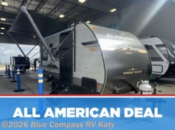 New 2027 Forest River Aurora Light 15RDX available in Katy, Texas