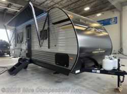 New 2027 Forest River Aurora Light 26BH available in Katy, Texas
