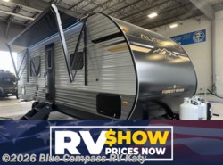 New 2027 Forest River Aurora Light 26BH available in Katy, Texas