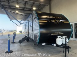 New 2027 Forest River Aurora Light 26BH available in Katy, Texas