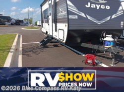 New 2027 Jayco Jay Flight 175FQ available in Katy, Texas