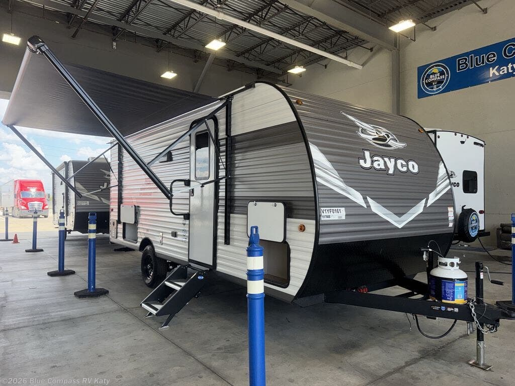 New 2027 Jayco Jay Flight 197MB available in Katy, Texas