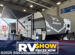 New 2027 Jayco Jay Flight 197MB available in Katy, Texas