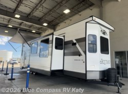 New 2027 Jayco Jay Flight Bungalow 404LOFT available in Katy, Texas