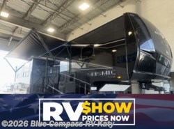 New 2027 Jayco Seismic 395 available in Katy, Texas