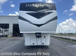 Used 2021 CrossRoads Redwood 4001LK available in Katy, Texas