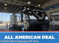 Used 2023 Grand Design Imagine 3250BH available in Katy, Texas