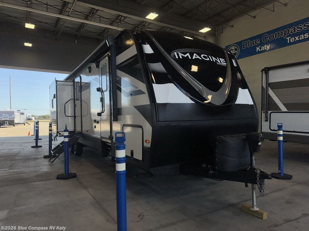 Used 2023 Grand Design Imagine 3250BH available in Katy, Texas