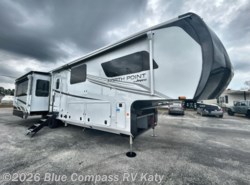 New 2026 Jayco North Point 377RLBH available in Katy, Texas