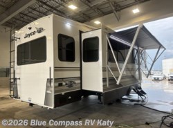 New 2027 Jayco Eagle 31RLT available in Katy, Texas