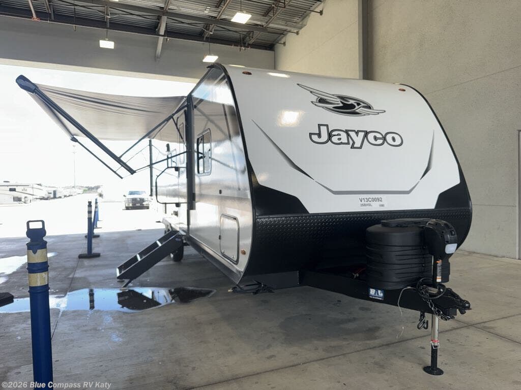 New 2027 Jayco Jay Feather Air SL 26BHSL available in Katy, Texas