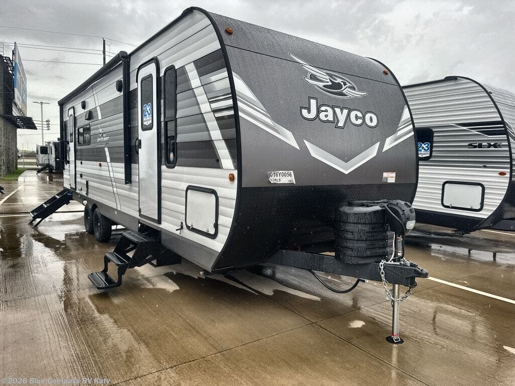 New 2027 Jayco Jay Flight 262RLS available in Katy, Texas