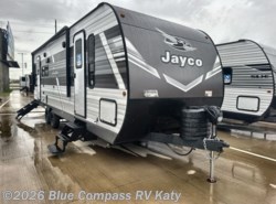 New 2027 Jayco Jay Flight 262RLS available in Katy, Texas