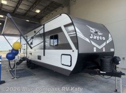 New 2027 Jayco Jay Flight 263BHSW available in Katy, Texas