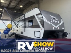 New 2027 Jayco Jay Flight 263BHSW available in Katy, Texas