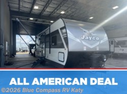 New 2027 Jayco Jay Flight 265MWSW available in Katy, Texas