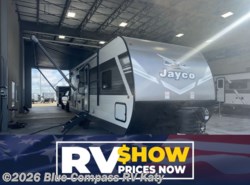 New 2027 Jayco Jay Flight 265MWSW available in Katy, Texas