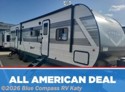 New 2027 Jayco Jay Flight 321BDS available in Katy, Texas