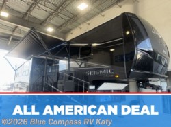 New 2027 Jayco Seismic 395 available in Katy, Texas