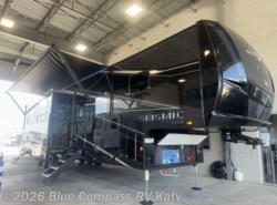 New 2027 Jayco Seismic 395 available in Katy, Texas