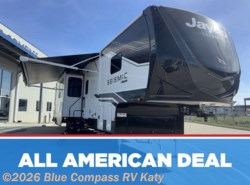 New 2026 Jayco Seismic 399 available in Katy, Texas