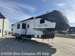 New 2026 Jayco Seismic 399 available in Katy, Texas
