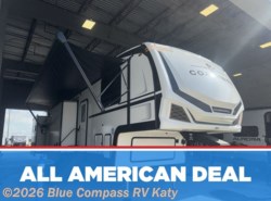New 2027 Coachmen Chaparral 375BAF available in Katy, Texas