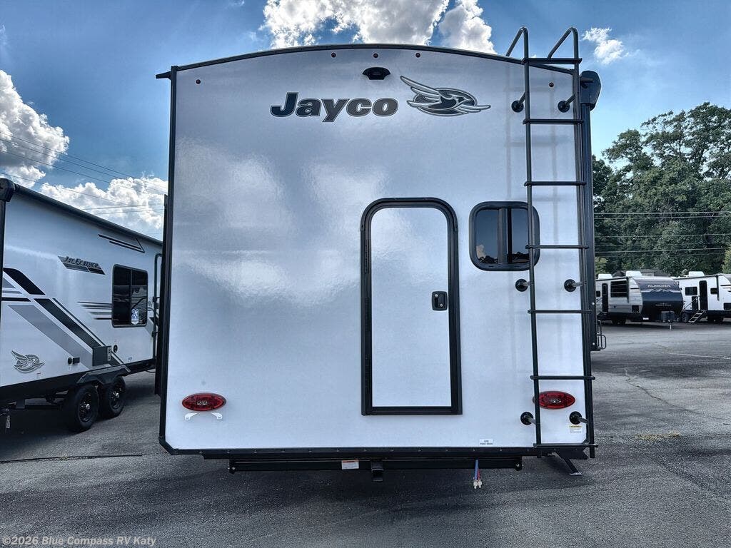 New 2027 Jayco Jay Feather 27BH available in Katy, Texas