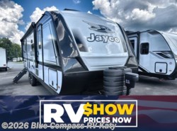 New 2027 Jayco Jay Feather 27BH available in Katy, Texas