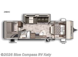 Used 2022 Dutchmen Colorado 29BHC available in Katy, Texas