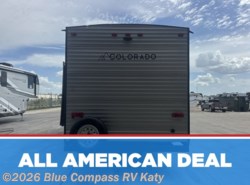 Used 2022 Dutchmen Colorado 29BHC available in Katy, Texas