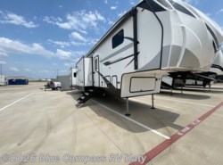 New 2027 Coachmen Chaparral 381DBL available in Katy, Texas